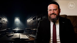 Vayimaen (וימאן) Rabbi Ari Bensoussan - Cheering in Silence