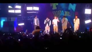 One Direction - Taken (Music Video)