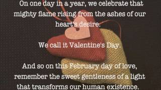 The conclusion is always the same.