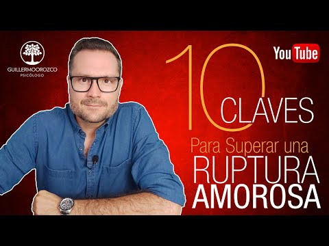 How to Get Over a Breakup? 💔 10 Keys to Overcoming a Separation