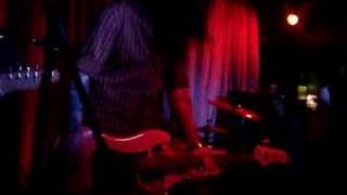 Gasoline Heart - Paralyze - Atlanta - 03.28.08