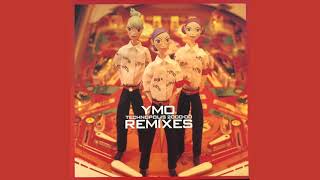 YELLOW MAGIC ORCHESTRA - JISEIKI-HIRAKE KOKOLO (Good-Bye Bus Mix)