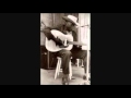 Robert Pete Williams - Sick And Lonesome
