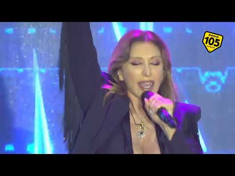 Sabrina Salerno - Boys (live at Summer Festival, June 2025, Italy)