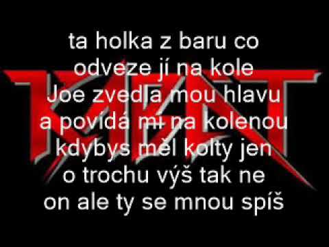 Kabát - Western Boggie