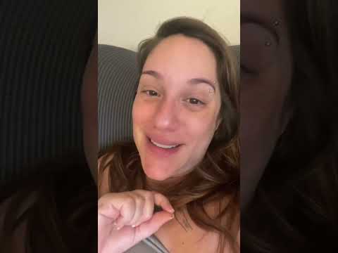 Natural Conception Against All Odds: Pregnant at 44 and have Spinal Adhesive Arachnoiditis.