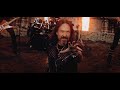 HAMMERFALL - Dominion (Official Video) | Napalm Records