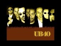 UB40 - One In Ten - Remaster study (HQ audio)