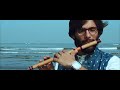 Dil Hai Chota Sa | Flute Cover by Varsh Jain | Roja | A R Rahman