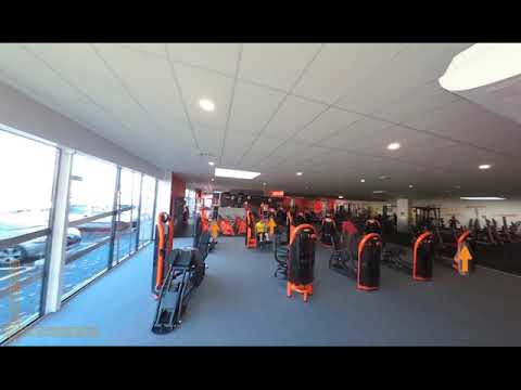 Basic-Fit Miniature vidéo YouTube 8