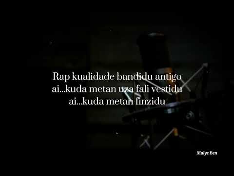 AMK 509 - King Kong (Liryc)