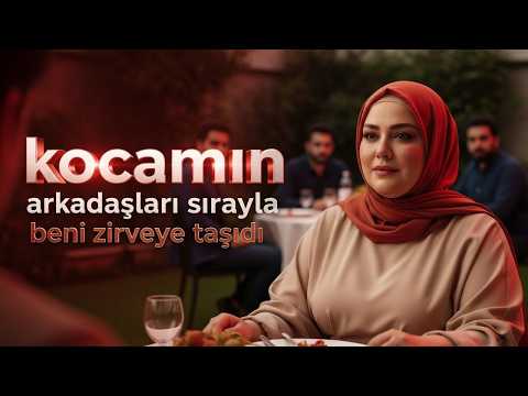 Before My Husband's Eyes: I Saw My Strength for the First Time | True Story