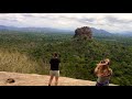 Srilanka Sigiriya Pidurangala Srilanka Beauty