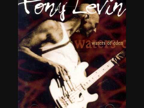 Pillar Of Fire - Tony Levin