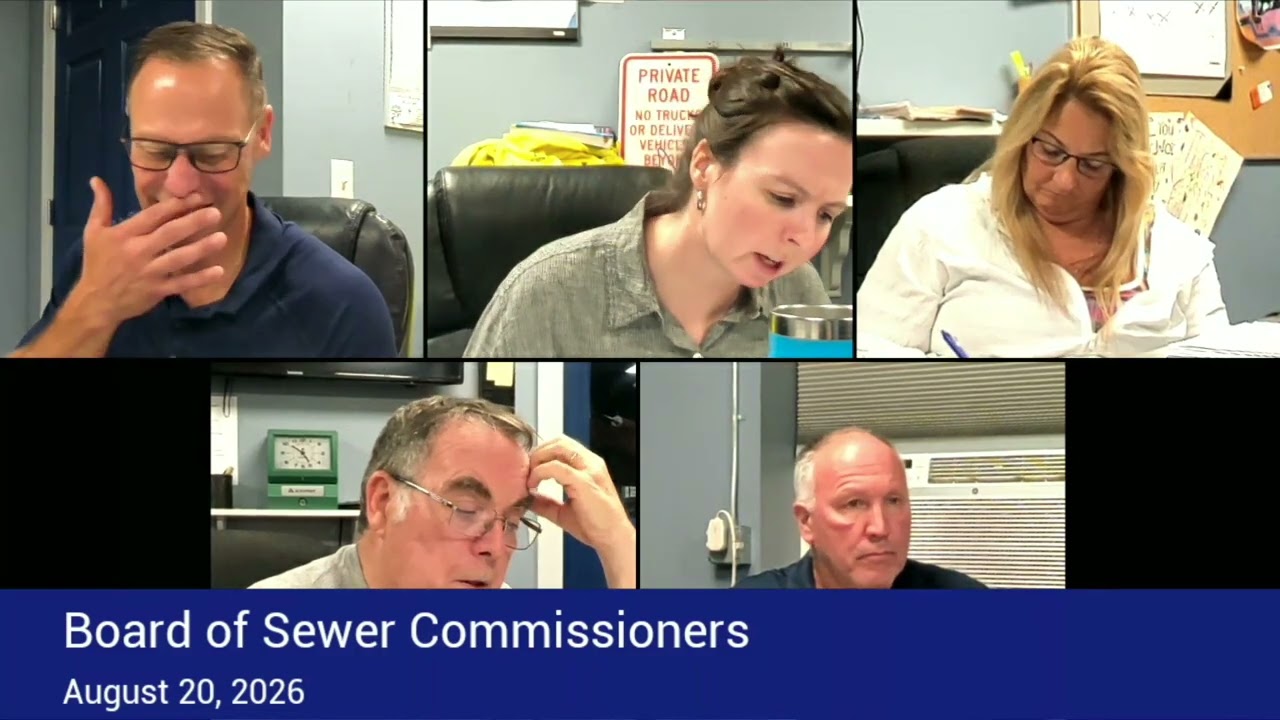 From the Other Committee 2026-08-20 Part 2