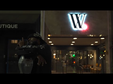 Wale - YUKON Freestyle (Video)