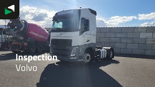 Tracteur routier Volvo FH 420 FH 4X2 ACC Standklima ADR Euro 6 à vendre - Image 4 | Autoline CA Tracteur routier Volvo FH 420 FH 4X2 ACC Standklima ADR Euro 6 | Image 4 - Autoline