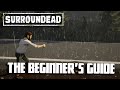 Surroundead beginner's guide