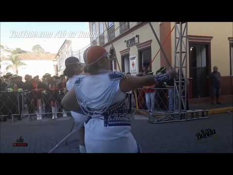 Corporação Musical Lyra de Mauá | São Luiz do Paraitinga | 2019 | 1ª Peça