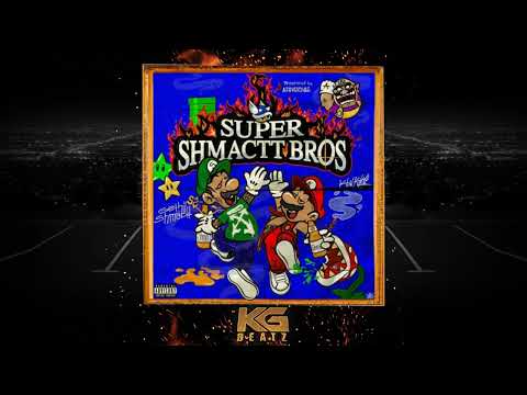 Sethii Shmactt x Kinkyy ft. Tapri Grams - 7 Days