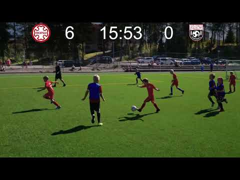 Nopsa - NuPS Sininen, 13.8.22 Nastola