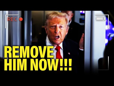 Trump SPIRALS as Thanksgiving BLOWS UP in HIS FACE