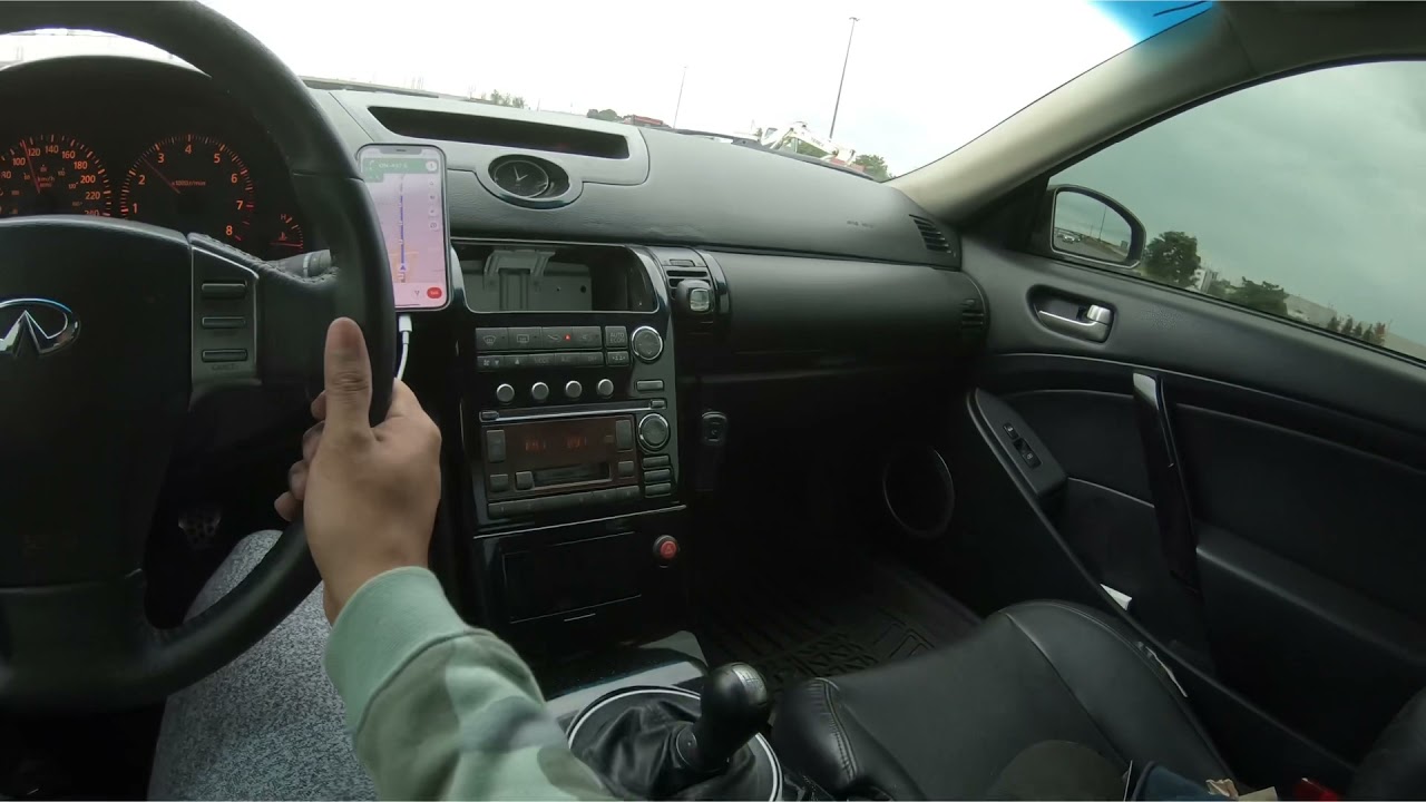 VQ MANUAL TRANSMISSIONS 101 - CD/JK - Clutches, Hydraulics & Tips