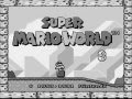 Super Mario World Title Music Theme In G Minor JMIX S Multikeyboard Version