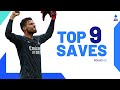 Sportiello's spectacular performance | Top Saves | Round 5 | Serie A 2023/24