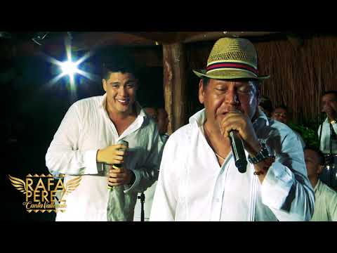 MI POEMA - Rafa Pérez Canta Vallenato (Homenaje a los compositores)