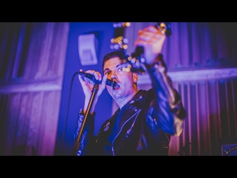 The Sore Losers - Cherry Cherry (live)