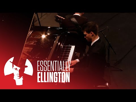 Essentially Ellington 2022: Beloit Memorial High School - Smada