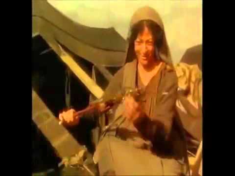 Scende la manna dal cielo by efa spirituale