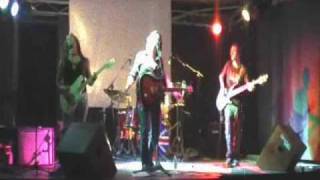 Dio mi spieghi  (&quot;Live&quot;)