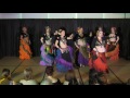 Azara Tribal Cues And Tattoos 2016