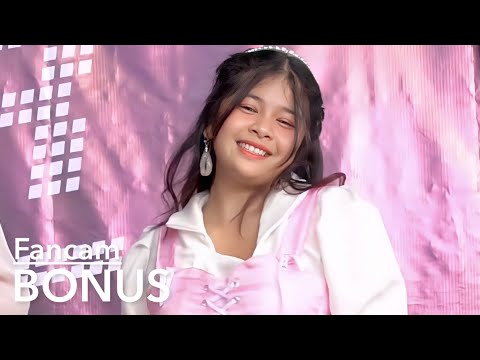 [Fancam] ”BONUS”(UDC GIRLS) cover Red Velvet @ I’m Park Cover Dance Contest 2022 (Final)