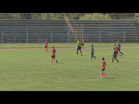 Kanizsa TV Híradó – Edzőmérkőzésekkel folytatták a felkészülést az FC Nagykanizsa fiataljai