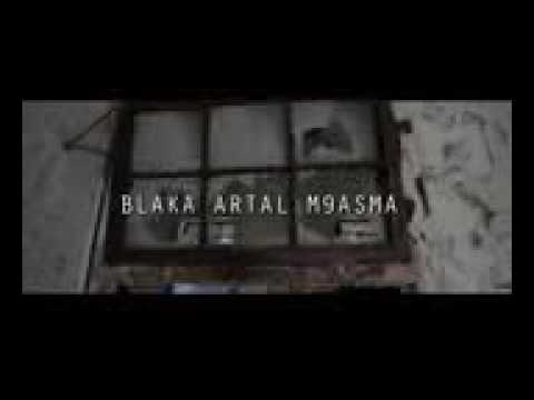 FLAMZA ft CHA9CHA9   5 FI SE3A  RAP TUNISIEN 2016  144p