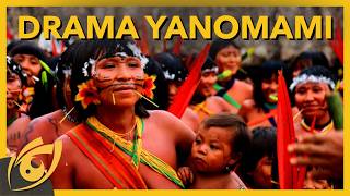 O que o governo Lula não quer que você saiba sobre a crise Yanomami