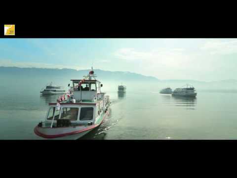 Showreel von BSE Pictures - Medienagentur in Schongau