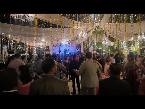 Rhythmix | Live performance at Menezes Lawns | Christmas 2024 |