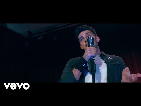 Alexander Eder - Gut darin (offizielles Musikvideo) ft. The Buffalo Bells