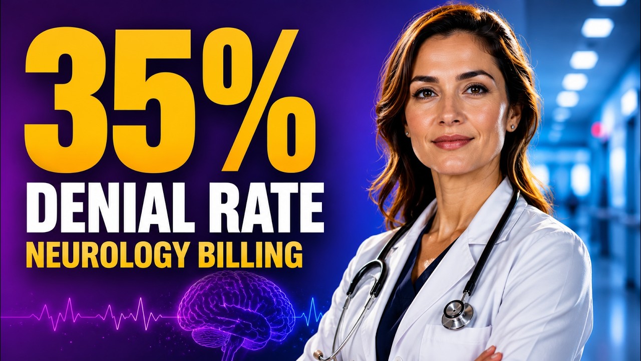 How Neurology Medical Billing works