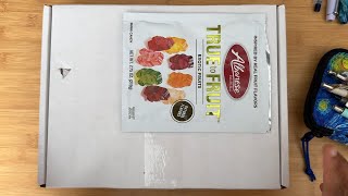 Sterling Ink Unboxing and Pen Test