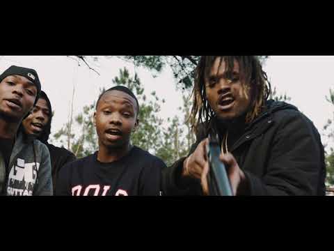 Gutta Baby - Look At Me Now