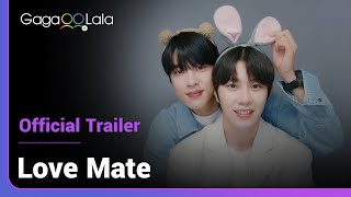Love Mate | Official Trailer | This production company leader is about to be love struck!