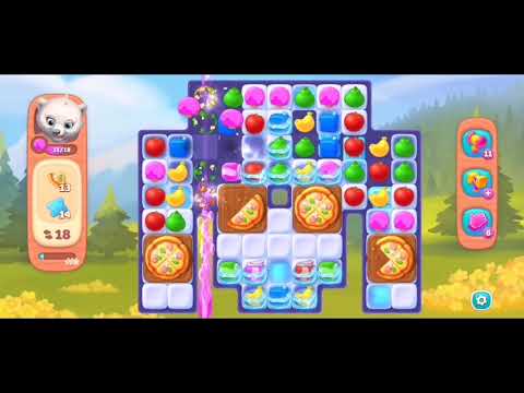 Wildscapes 477 Level