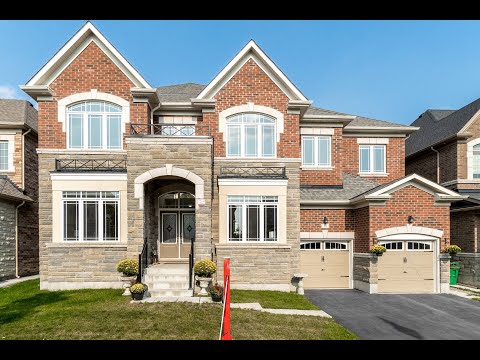 15 Layton Street Brampton Home for Sale - Real Estate Properties for Sale