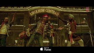 Kaavaan Kaavaan Video Song  || Lucknow Central || Farhan Akhtar, Gippy Grewal   Divya Kumar, Arjunna