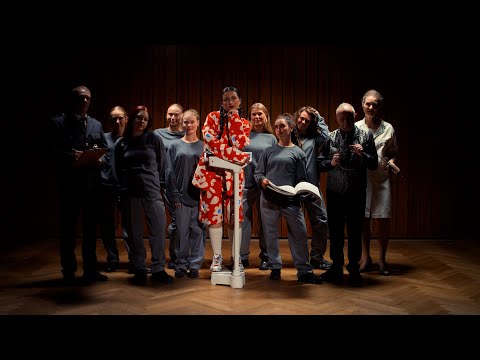 ILMA - rewind repeat (Official Video)